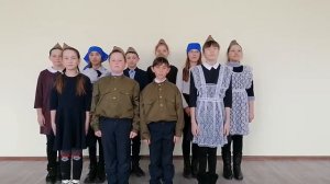 5 класс МОУ СОШ с. Нарын-Талача