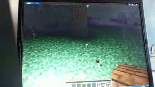 My first minecraft PC edition смотреть онлайн