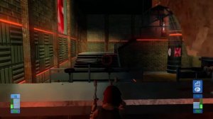 Perfect Dark Zero (XBOX 360) - Review