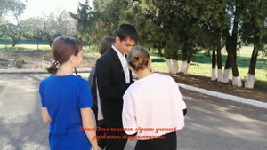 Сияние звезд СОШ 9 Точка роста