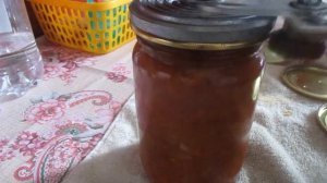 ПАРАМОНИХА #салатназиму  #салат #вкусныйсалат #консервацияназиму #консервация #оченьвкусныйсалат