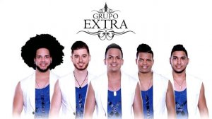 Grupo Extra - Sirveme Ron