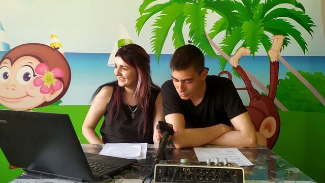 Городские Игры 6