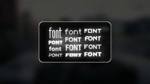 ПАК МОИХ ШРИФТОВ ДЛЯ ВАШИХ РАБОТ *шрифты для превью*