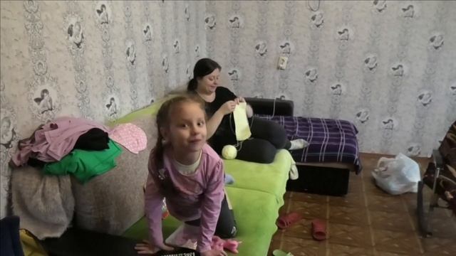 Вкусные оладьи/// Борщ со свеклы) смотреть онлайн