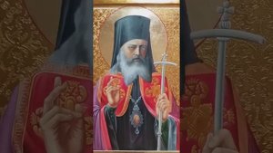 молитва Св. Луке Крымскому Войско Ясенецкому