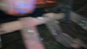 Навеска от Мтз на Т25