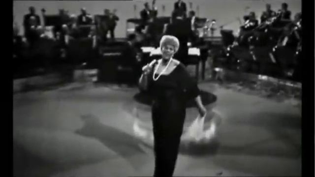 Summertime   Ella Fitzgerald and Louis Armstrong