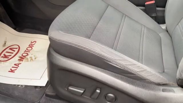 Kia Sorento LX V6 2017 vidéo de l’intérieur et de l’extérieur - Dubé Kia.com смотреть онлайн