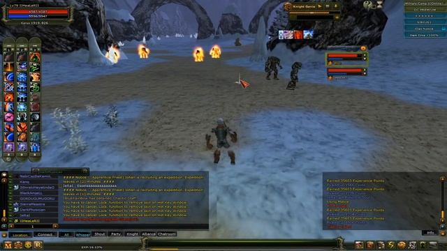 KNİGHT ONLİNE 1000X SG GG!! FARM LUFERSON!! SİRİUS!! смотреть онлайн