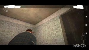 Ооочень странный Баг в игре 911: Добыча
