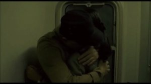 Почти поцелуй в поезде, Пепел – самый чистый белый, 2018