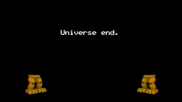 ★ СЕКРЕТЫ FNAF WORLD - КОНЕЦ ВСЕЛЕННОЙ ★ смотреть онлайн