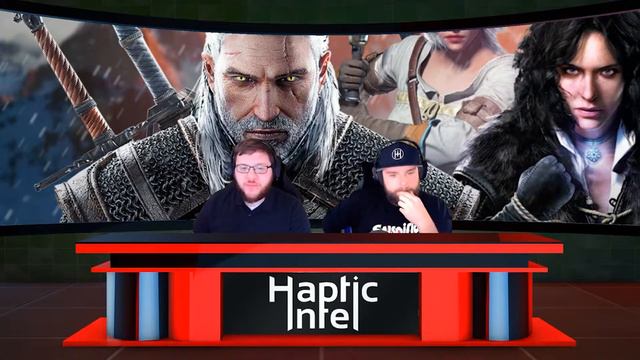 Will The Witcher Remake Be an Open World Game? смотреть онлайн