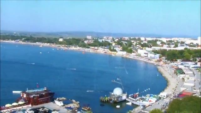 КАПЕЛЬКА СЧАСТЬЯ слова В. Голохвастов, исполнение и музыка Юрий Безруков.