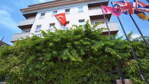 Районы Алании - Кестель! Турция 2022!