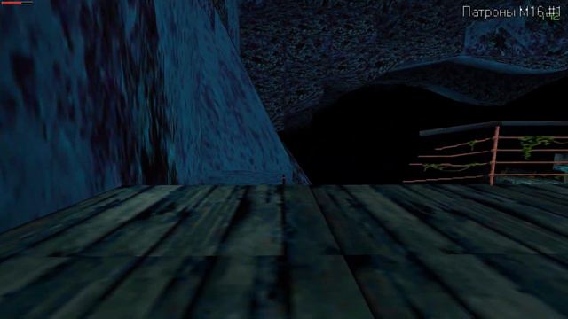 Tomb raider 2 - 10 уровень (все секреты и предметы) смотреть онлайн