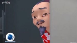 Клип Леди баг и Супер кот на песню "Модная девочка"