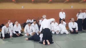 Семинар в г. Королёв 2-4 августа 2024 г