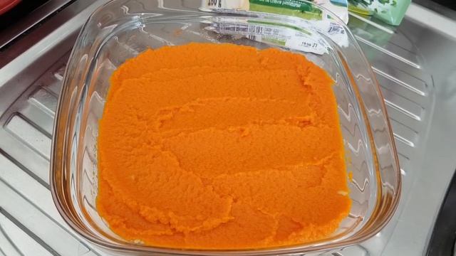 Ну очень ПРОСТО и супер ВКУСНО! ЗАПЕКАНКА из ВЕРМИШЕЛИ с МОРКОВЬЮ и СЫРОМ. Бюджетная Кухня