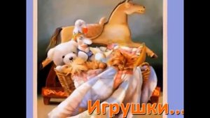 Детская Песня про Лошадку. Потешка. Логоритмика. Развитие речи. Раннее развитие малышей. Люляби TV