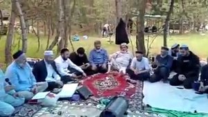 назму на даргинском