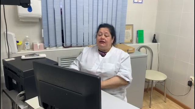 Что такое амблиопия ?