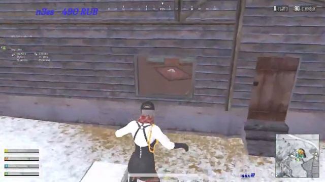 !!!!СТРИМ ПО ПАБГ ЛАЙТ !!!! смотреть онлайн