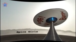 Spice Girls - Say You'll Be There