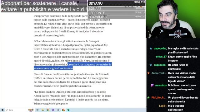 Crisi reputazionale e sincerità strategica, Racconti смотреть онлайн