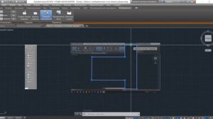 #AutoCAD Работа с растровыми подложками и технология OLE