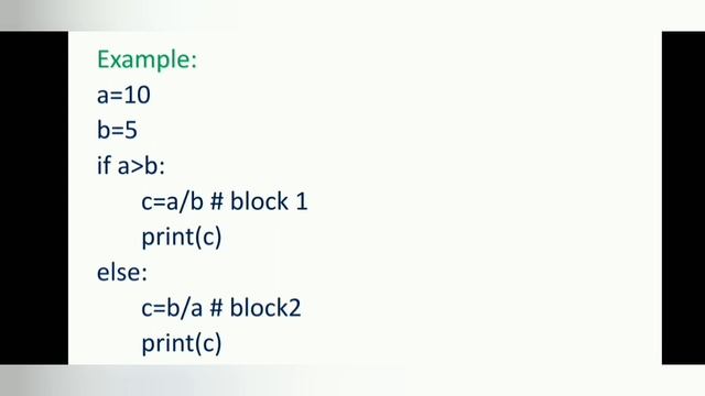 Indentation in Python | Python Indentation | Indentation in Python with examples | CBSE | Python