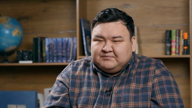 История Золотой орды. Лекция 9. Этногенез казахского этноса. Часть 1. Старший жуз.