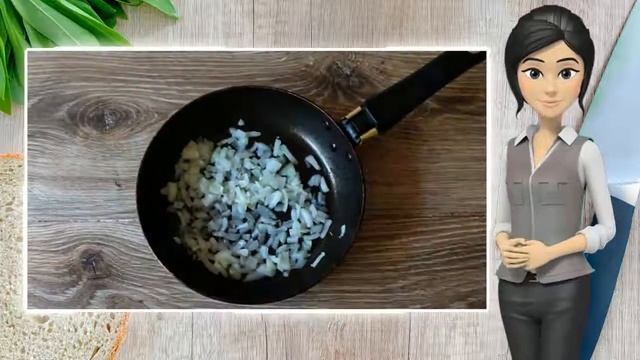 Салат Выборгский с языком