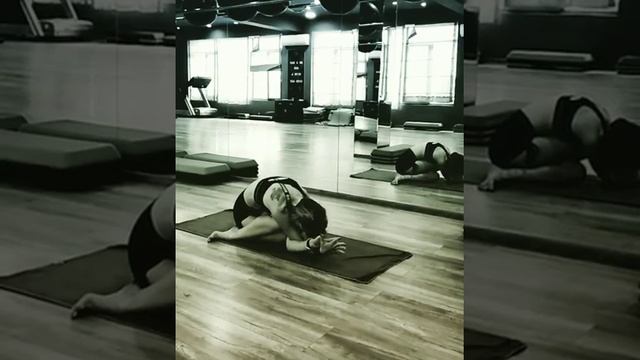 Barre Addict, Кривоколенный, студия женского фитнеса
