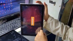 How To Hard Reset Lenovo Tab 4 TB-X304L Unlock Password - lenovo tb-x304l hard reset