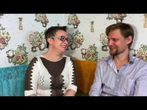 10 лет коллективам "Радуница" да "Фомина неделя"