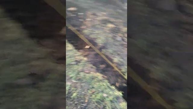 фундамент, копаем.