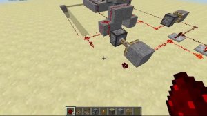 Minecraft [Redstone] #9 Past na vaše kamarády (2)