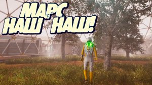 Крутая игра про колонизацию Марса - Occupy Mars The Game