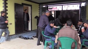 Туй Рустам Регар Дурбед Камсамол Оши нахор 27  03 2021