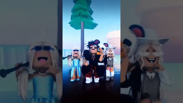 #Roblox #trend #Мультики  🔥