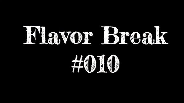 DJ CLØUD - FLAVOR BREAK MIXTAPE #010 смотреть онлайн