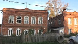 Боровск. Боровский Пафнутьев монастырь