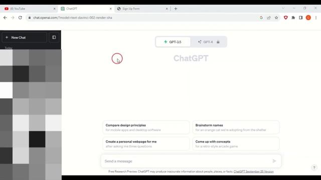 Creating Incredible Things through Coding | A Step-by-Step Guide without Using own intelligence.