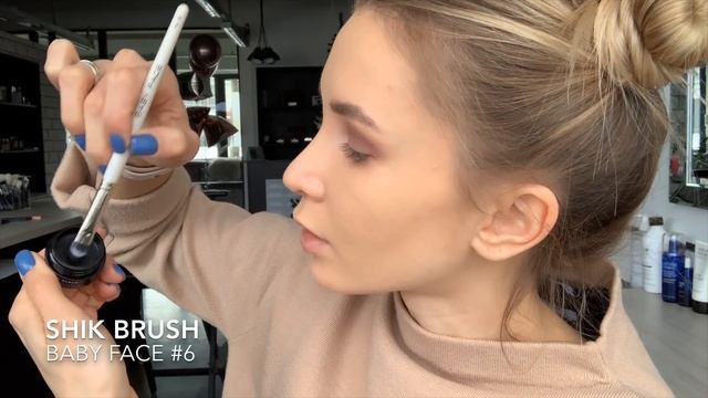 ПРОСТОЙ ПОШАГОВЫЙ Black Smokey Eyes?+ПОВТОРЯЮ УКЛАДКУ Candice Swanepoel's ( Victoria's Secret)? смотреть онлайн