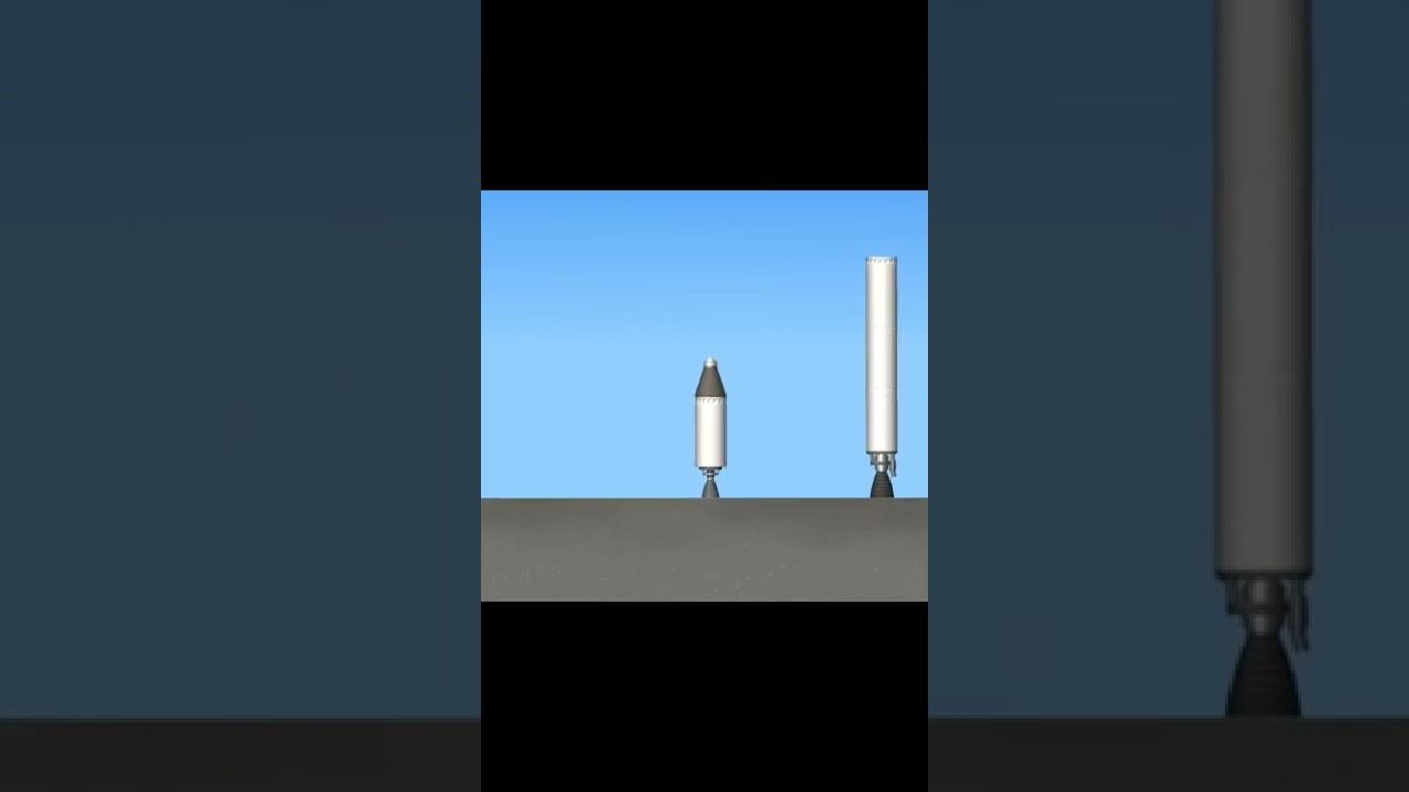 Spaceflight Simulator NEW Snek Pek смотреть онлайн