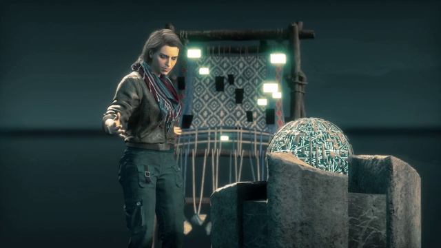 Судьба Лейлы Хасан - Assassins Creed Valhalla