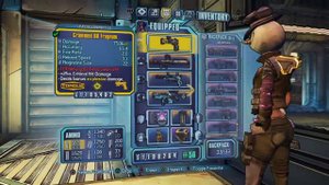 Borderlands: The Pre-Sequel- 5 Golden keys