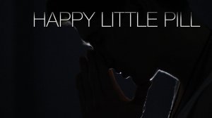 Troye Sivan - Happy Little Pill (Official Steve Prince cover)